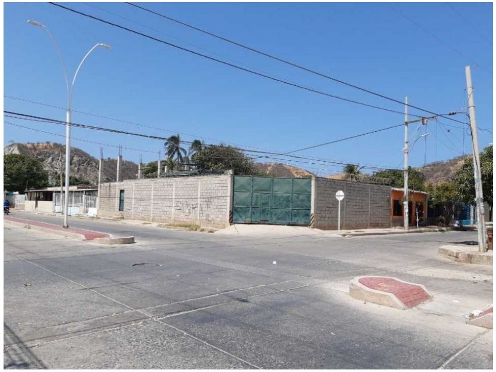 Bodega en venta Magdalena Santa Marta Pescaito 70 m2 Habitaciones 0 Baños 2 Garajes 6 Precio $550000000