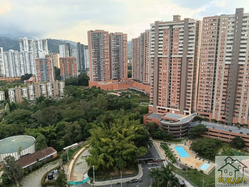 Apartamento en arriendo Antioquia Itagüí Ditaires 65 m2 Habitaciones 3 Baños 2 Garajes 1 Precio $2500000