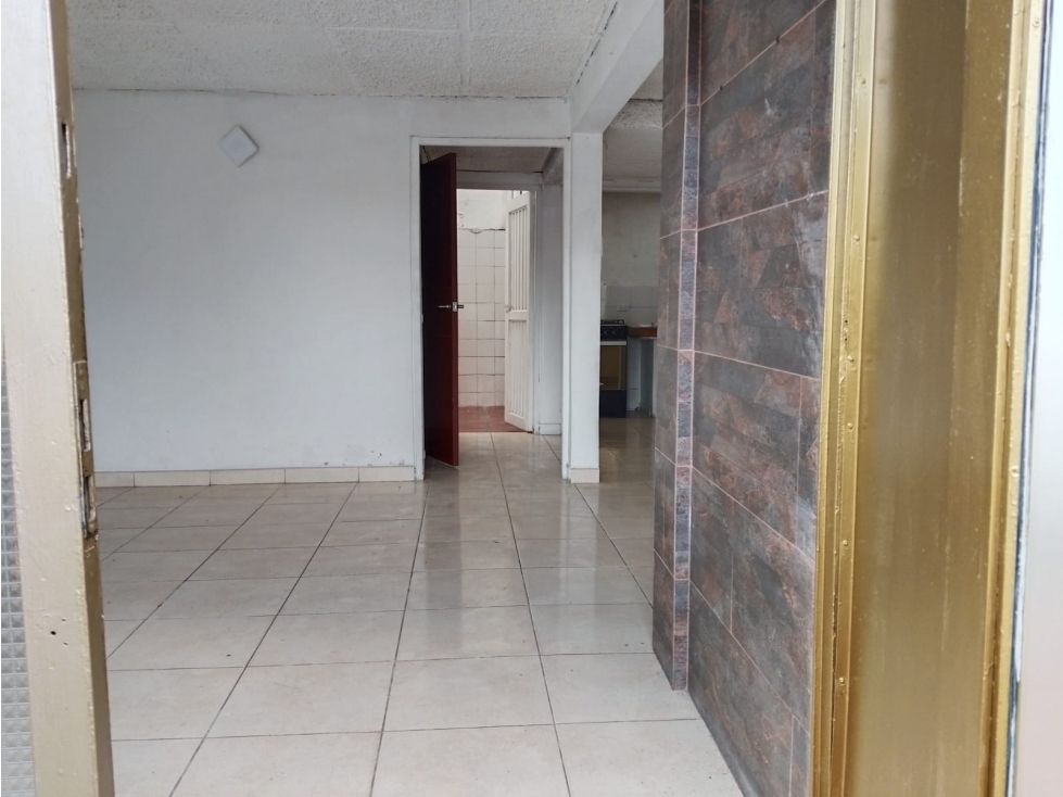 Casa en venta Caldas Manizales Bajo Cervantes 110 m2 Habitaciones 3 Baños 1 Garajes 1 Precio $350000000