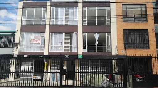 Apartaestudio en arriendo Cundinamarca Bogotá San Luis 28 m2 Habitaciones 1 Baños 1 Garajes 0 Precio $1450000