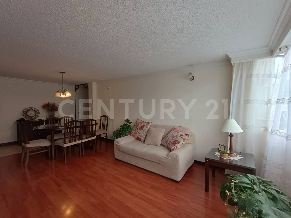 Apartamento en venta Cundinamarca Bogotá La Castellana 103 m2 Habitaciones 3 Baños 3 Garajes 1 Precio $480000000