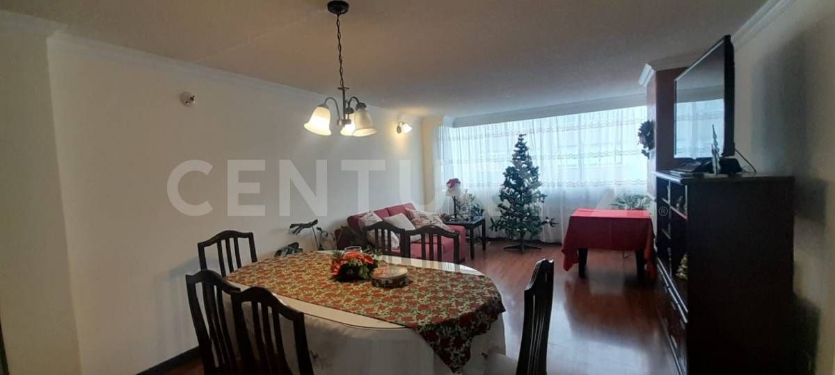 Apartamento en venta Cundinamarca Bogotá La Castellana 103 m2 Habitaciones 3 Baños 3 Garajes 1 Precio $490000000
