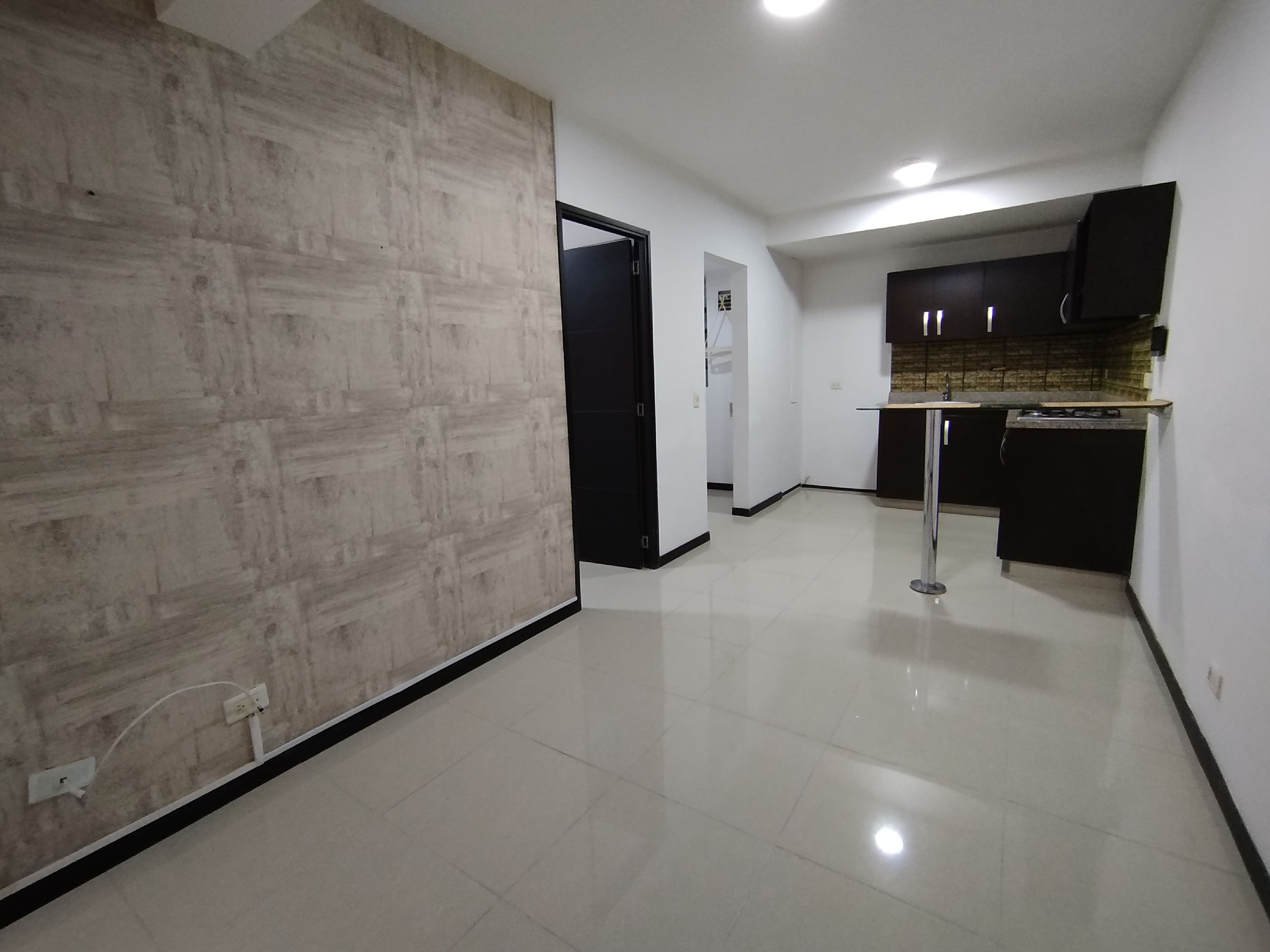 Apartaestudio en arriendo Antioquia Medellín Laureles 35 m2 Habitaciones 1 Baños 1 Garajes 0 Precio $1800000