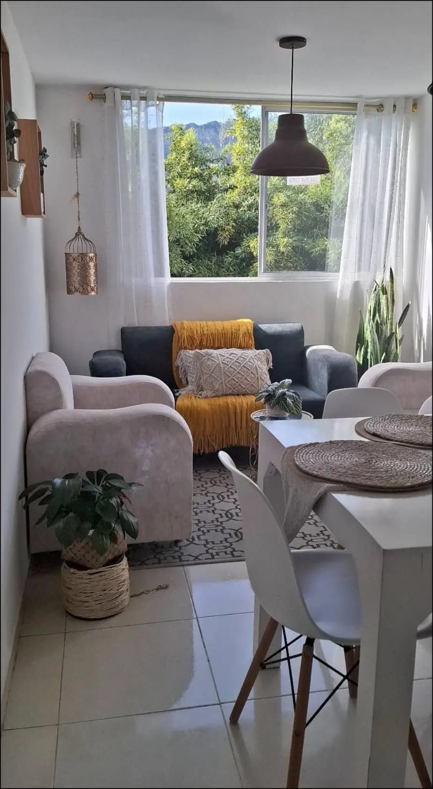 Apartamento en venta Risaralda Dosquebradas Br Buenos Aires 48 m2 Habitaciones 3 Baños 1 Garajes 1 Precio $160000000