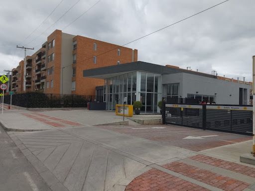 Apartamento en arriendo Cundinamarca Cajicá Cr Chunugua 86 m2 Habitaciones 3 Baños 2 Garajes 2 Precio $2430000