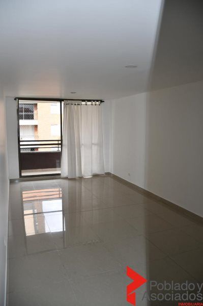 Apartamento en arriendo Antioquia Envigado Orense 91 m2 Habitaciones 3 Baños 2 Garajes 1 Precio $3900000