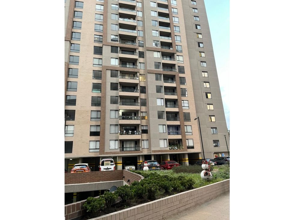 Apartamento en arriendo Cundinamarca Bogotá Montevideo 50 m2 Habitaciones 2 Baños 2 Garajes 1 Precio $2600000