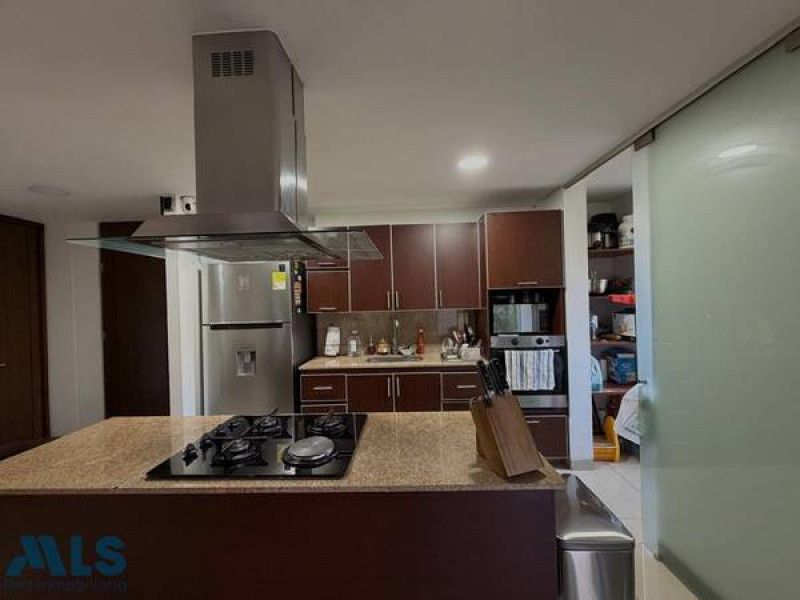 Apartamento en venta Antioquia Medellín Patio Bonito 129 m2 Habitaciones 3 Baños 2 Garajes 2 Precio $1250000000