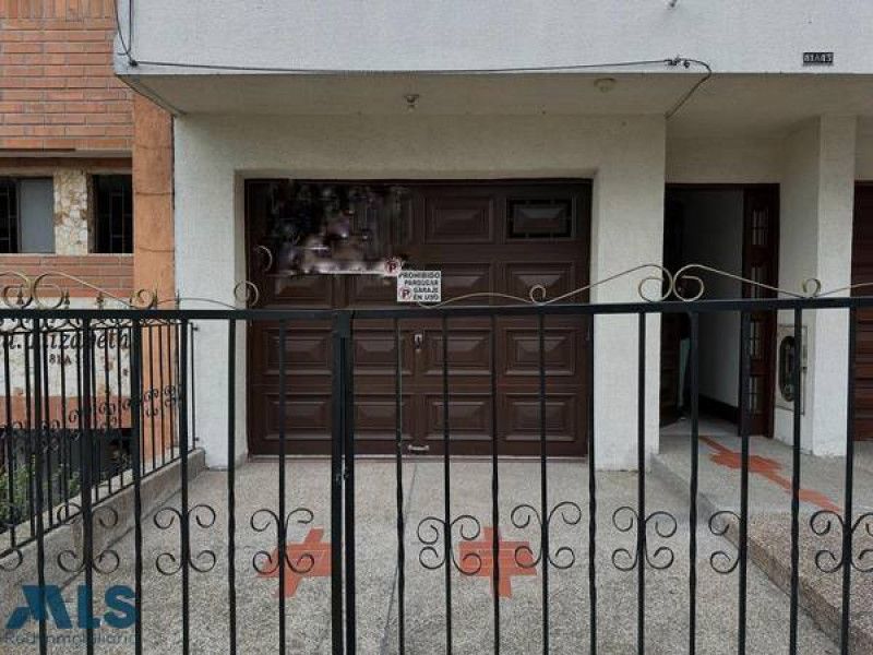 Casa en venta Antioquia Medellín Simon Bolivar 193 m2 Habitaciones 4 Baños 4 Garajes 1 Precio $980000000