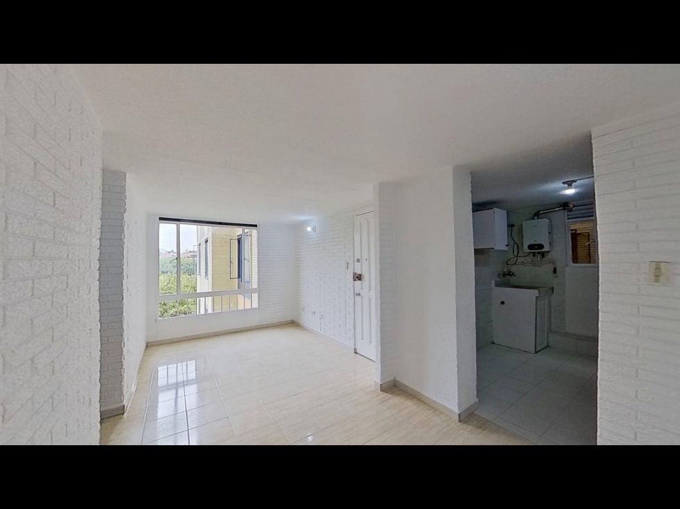 Apartamento en venta Cundinamarca Bogotá Nueva Tibabuyes 54 m2 Habitaciones 3 Baños 2 Garajes 0 Precio $203000000