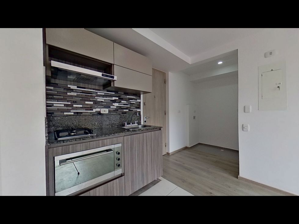 Apartamento en venta Cundinamarca Bogotá Nueva Zelandia 32 m2 Habitaciones 1 Baños 1 Garajes 0 Precio $273000000
