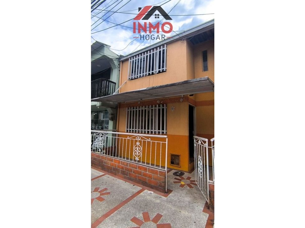 Casa en venta Risaralda Dosquebradas Dosquebradas 0 m2 Habitaciones 3 Baños 2 Garajes 1 Precio $270000000