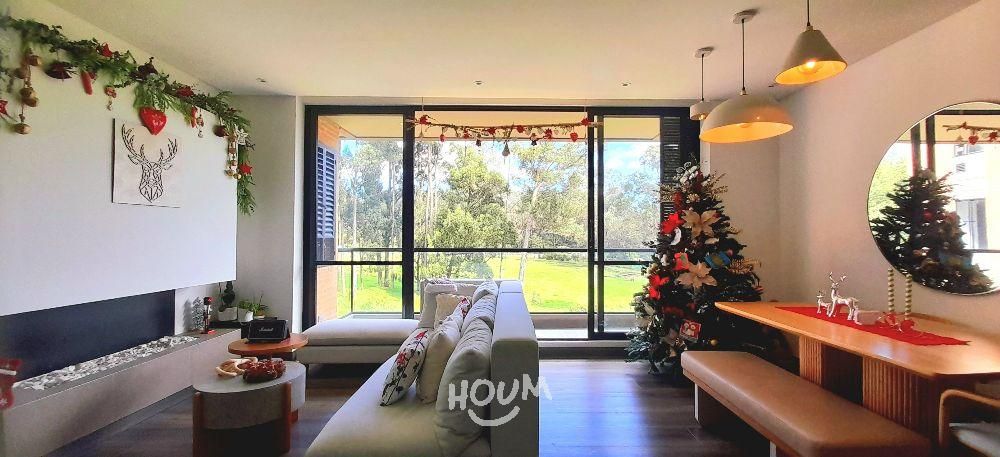 Apartamento en arriendo Cundinamarca Bogotá Altos De Suba 113 m2 Habitaciones 3 Baños 3 Garajes 2 Precio $6300000