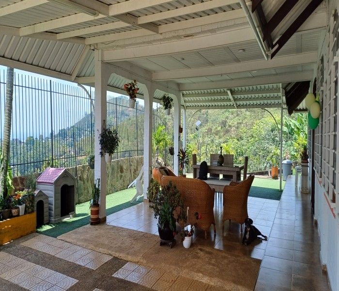 Casa en venta Valle Del Cauca Cali Br Cañaveral 523 m2 Habitaciones 5 Baños 5 Garajes 0 Precio $1100000000