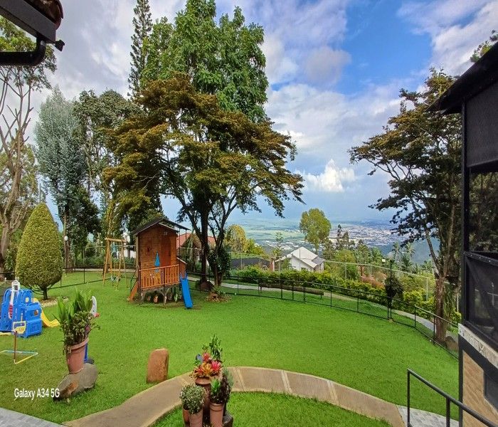 Casa en venta Valle Del Cauca Yumbo Yumbo 650 m2 Habitaciones 4 Baños 5 Garajes 8 Precio $2900000000