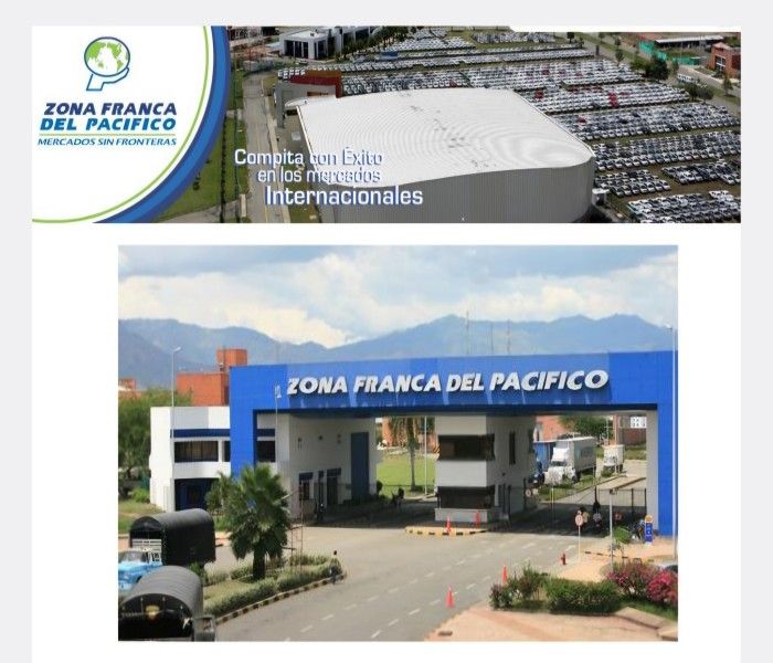 Bodega en venta Valle Del Cauca Palmira Palmira 3380 m2 Habitaciones 0 Baños 6 Garajes 15 Precio $500000000
