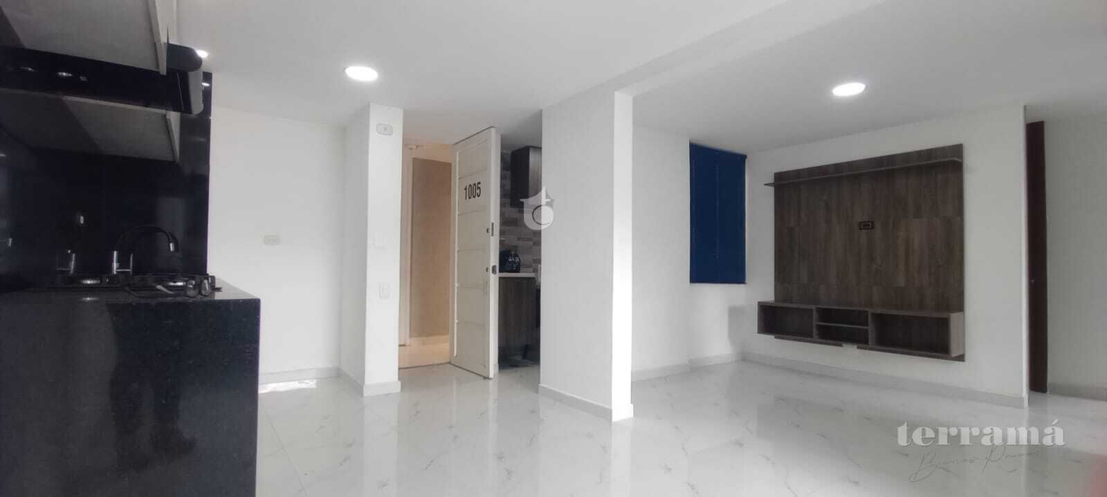 Apartamento en venta Valle Del Cauca Yumbo Ciudad Guabinas 59 m2 Habitaciones 2 Baños 2 Garajes 1 Precio $267000000