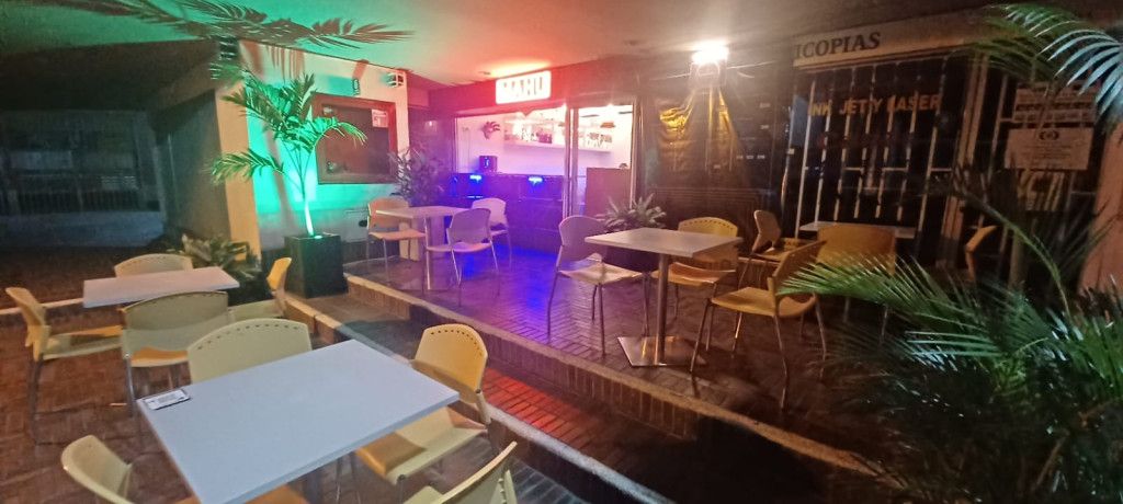 Local en arriendo Valle Del Cauca Cali San Pedro 30 m2 Habitaciones 0 Baños 1 Garajes 0 Precio $3500000