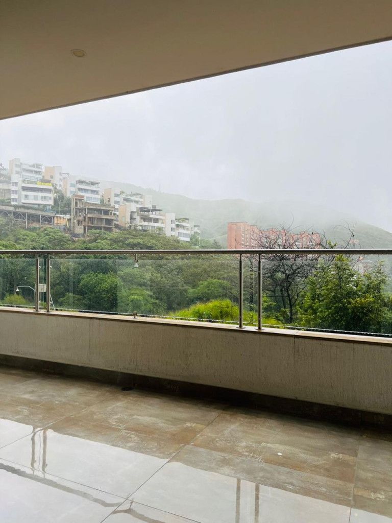 Apartamento en venta Valle Del Cauca Cali Santa Isabel 131 m2 Habitaciones 3 Baños 3 Garajes 2 Precio $812000000