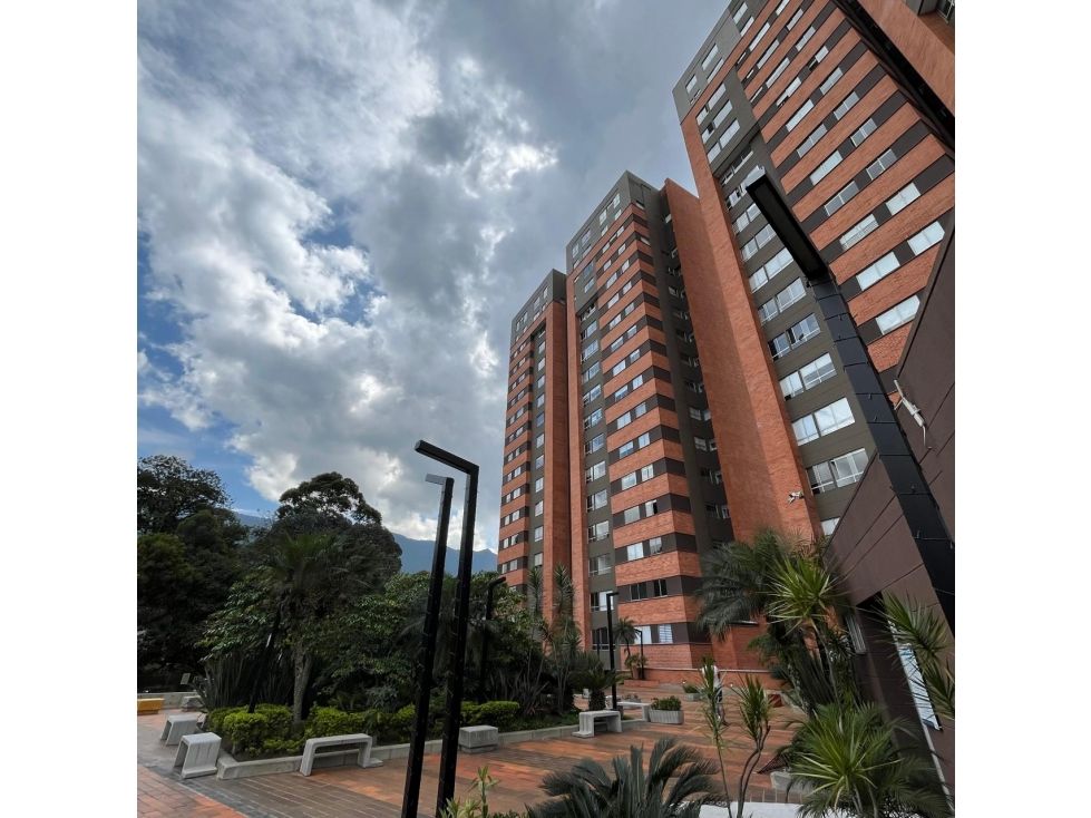 Apartamento en venta Antioquia Medellín Asomadera No2 75 m2 Habitaciones 2 Baños 2 Garajes 1 Precio $680000000
