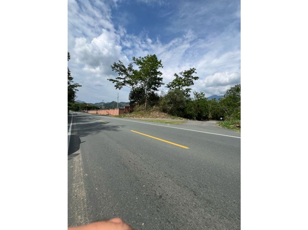 Lote en venta Caldas Manizales Manizales 2720 m2 Habitaciones 0 Baños 0 Garajes 0 Precio $360000000