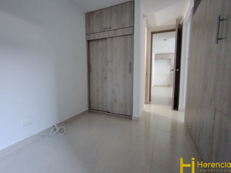 Apartamento en arriendo Antioquia Bello Ciudad Niquia 55 m2 Habitaciones 2 Baños 1 Garajes 0 Precio $1400000