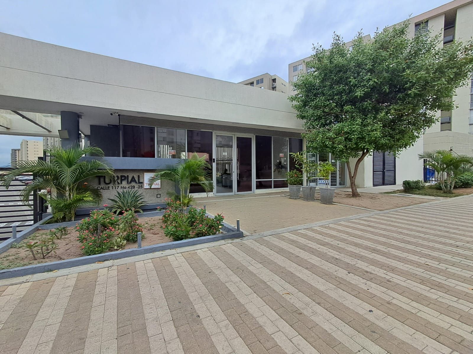 Apartamento en venta Atlántico Barranquilla Cr Alameda Del Rio - Alondra 51 m2 Habitaciones 2 Baños 2 Garajes 0 Precio $180000000