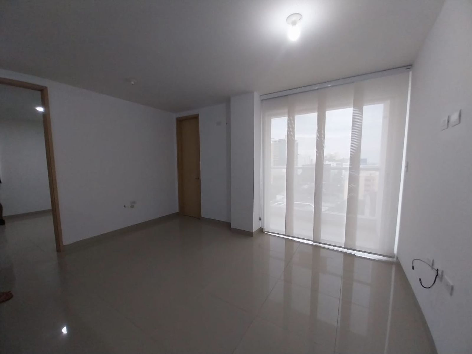 Apartaestudio en venta Atlántico Barranquilla San Vicente 51 m2 Habitaciones 1 Baños 2 Garajes 1 Precio $260000000