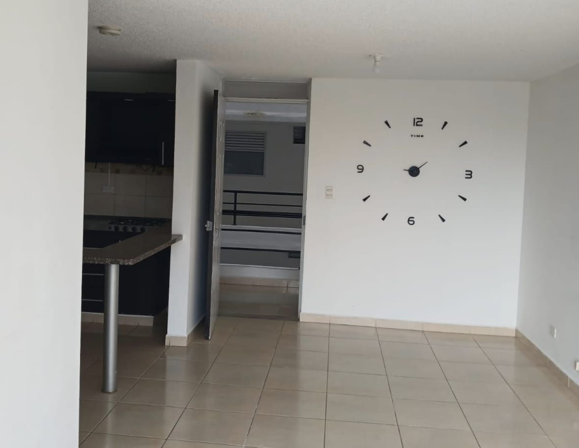 Apartamento en venta Risaralda Dosquebradas La Ocarina 72 m2 Habitaciones 3 Baños 2 Garajes 0 Precio $190000000