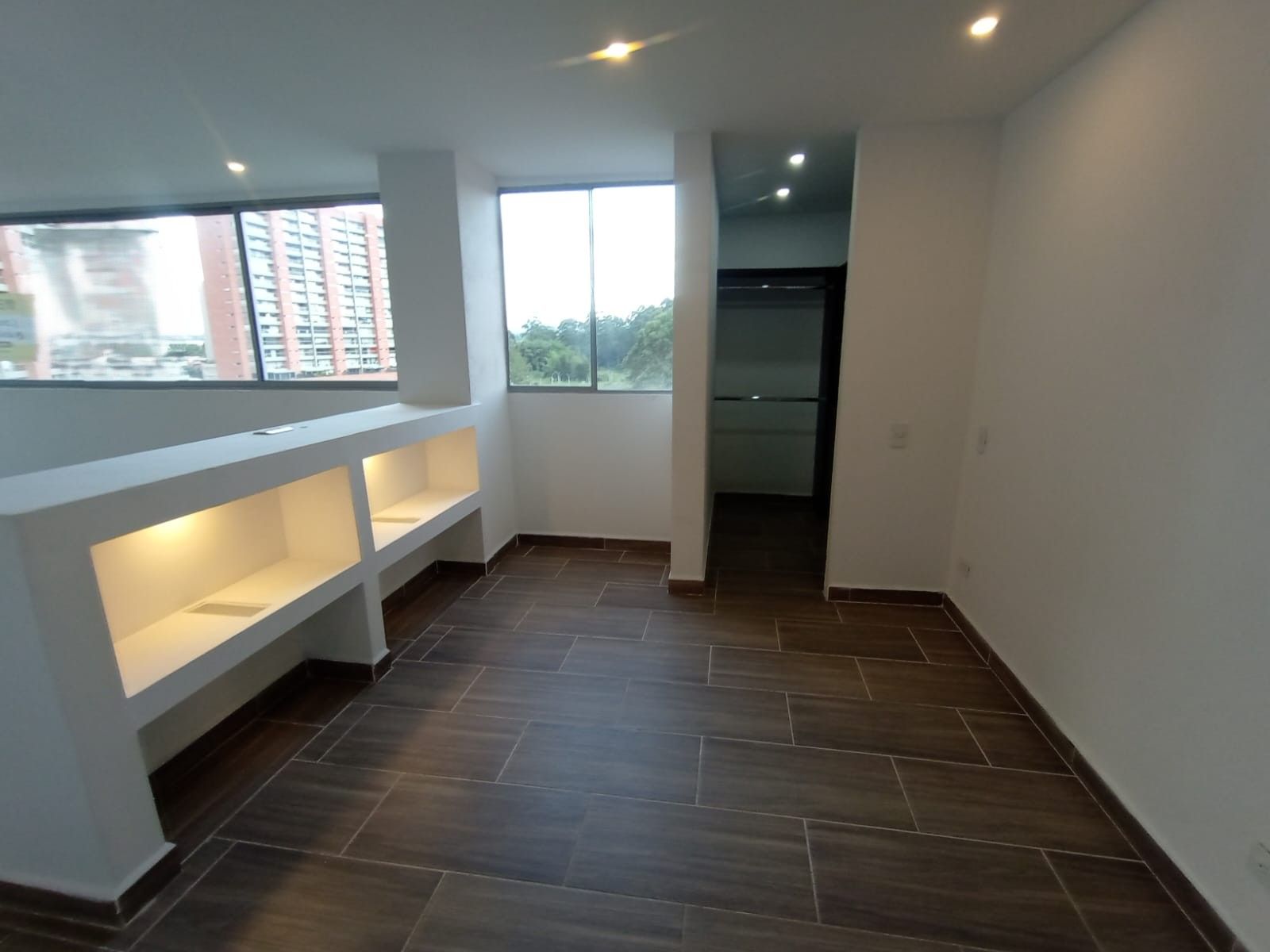 Apartaestudio en arriendo Antioquia Rionegro Ub Lotus Et I 48 m2 Habitaciones 1 Baños 2 Garajes 0 Precio $1700000