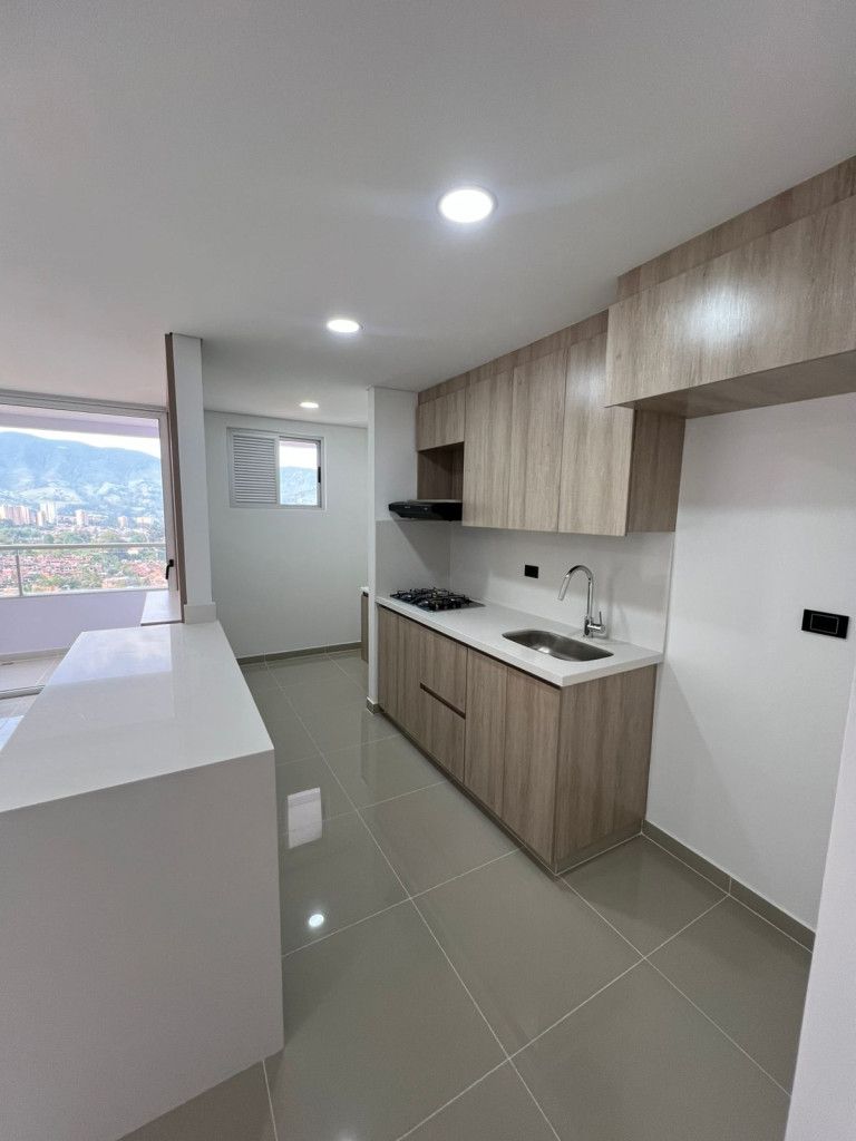 Apartamento en venta Antioquia La Estrella Los Horizontes 78 m2 Habitaciones 3 Baños 2 Garajes 1 Precio $580000000