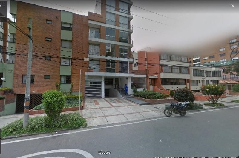 Apartamento en arriendo Cundinamarca Bogotá Los Cedritos 58 m2 Habitaciones 2 Baños 2 Garajes 1 Precio $2333500