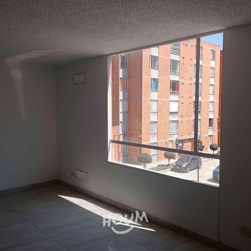Apartamento en arriendo Cundinamarca Soacha Los Nogales 42 m2 Habitaciones 2 Baños 1 Garajes 0 Precio $700000