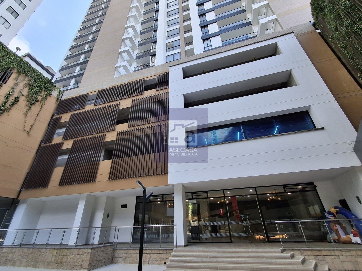 Apartaestudio en arriendo Santander Bucaramanga Puerta Del Sol 42 m2 Habitaciones 1 Baños 1 Garajes 1 Precio $1894000