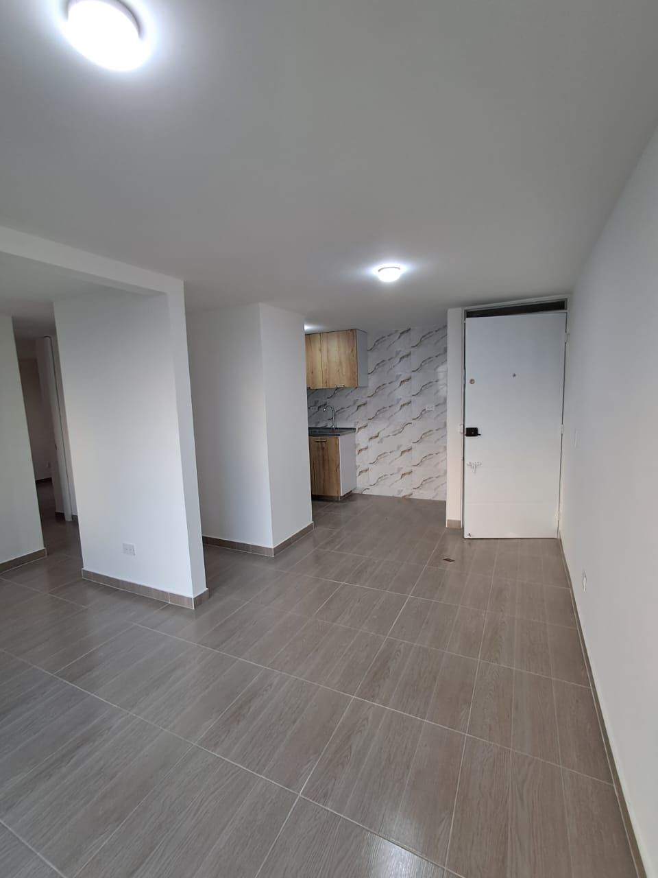 Apartamento en arriendo Cundinamarca Bogotá Hb 39 m2 Habitaciones 1 Baños 1 Garajes 0 Precio $1300000