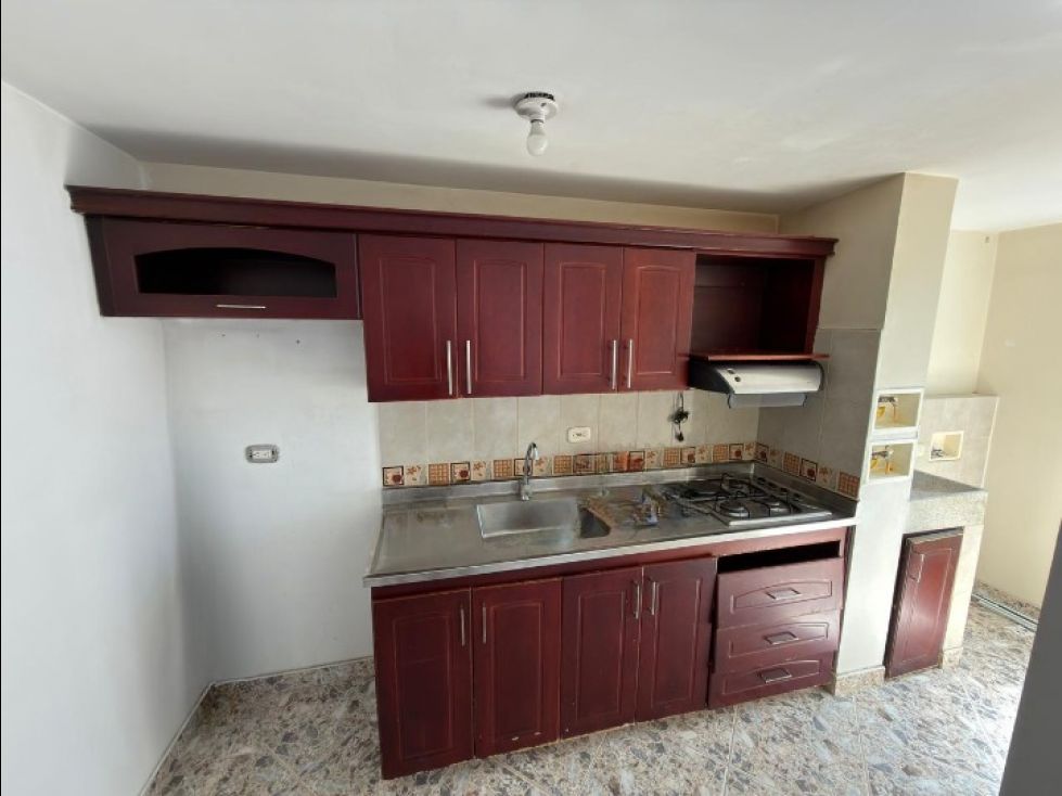 Apartamento en arriendo Antioquia Bello Asd 57 m2 Habitaciones 3 Baños 2 Garajes 0 Precio $1400000