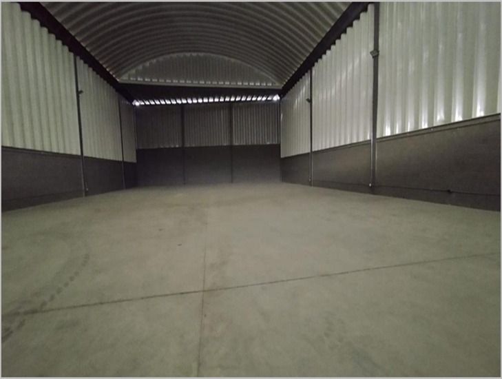 Bodega en arriendo Atlántico Barranquilla La Paz 914 m2 Habitaciones 0 Baños 0 Garajes 0 Precio $22000000