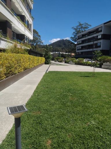 Apartamento en arriendo Antioquia El Retiro El Retiro 93 m2 Habitaciones 2 Baños 2 Garajes 1 Precio $4600000