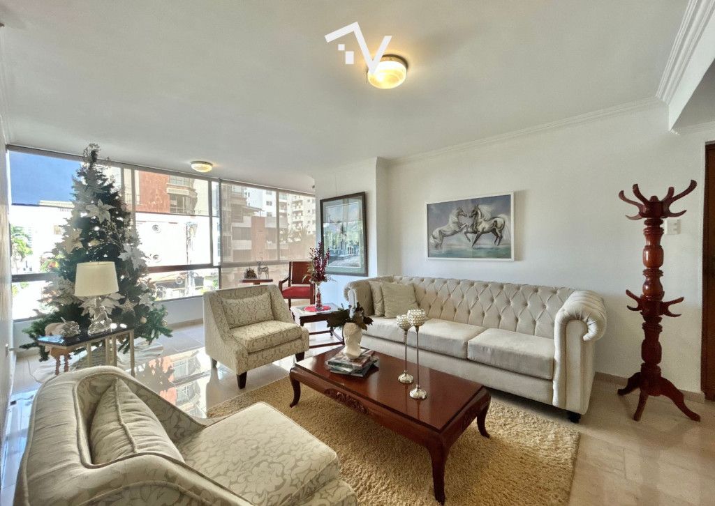 Apartamento en venta Atlántico Barranquilla Altos Del Prado 285 m2 Habitaciones 3 Baños 3 Garajes 2 Precio $670000000