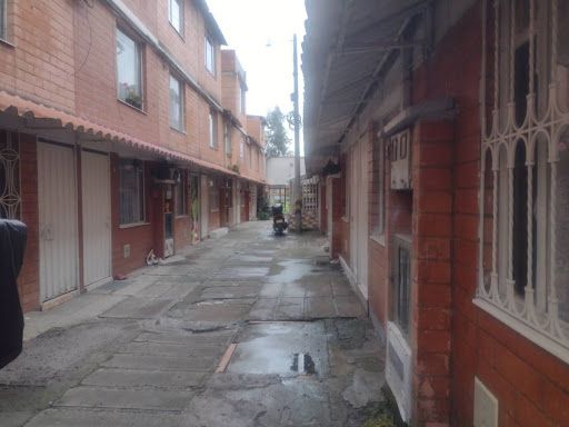 Casa en venta Cundinamarca Bogotá Quintas Del Recreo Et V 43 m2 Habitaciones 3 Baños 1 Garajes 0 Precio $165000000