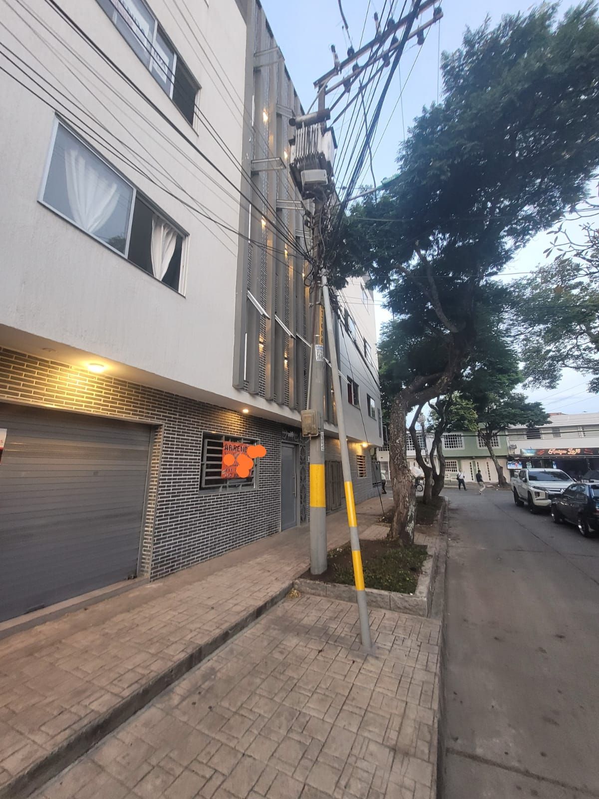 Local en arriendo Valle Del Cauca Cali Guayaquil 30 m2 Habitaciones 0 Baños 1 Garajes 0 Precio $1300000