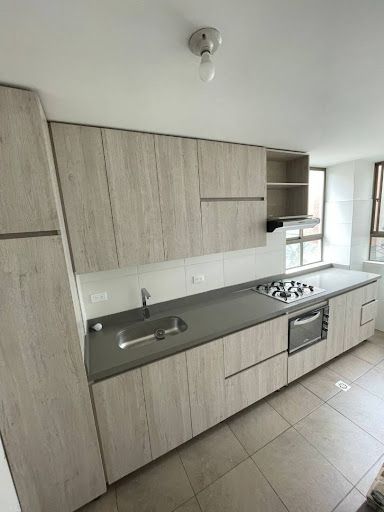 Apartamento en arriendo Antioquia Envigado La Mesa 87 m2 Habitaciones 3 Baños 2 Garajes 1 Precio $3500000