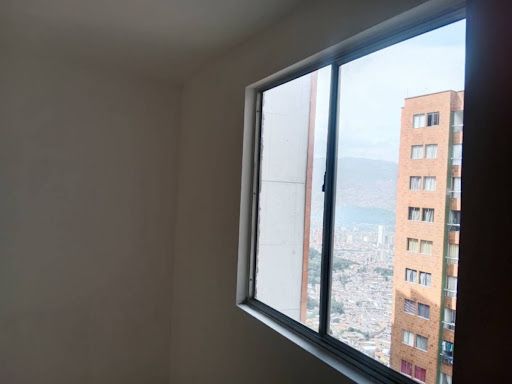 Apartamento en arriendo Antioquia Medellín Asomadera No3 45 m2 Habitaciones 2 Baños 1 Garajes 0 Precio $1200000