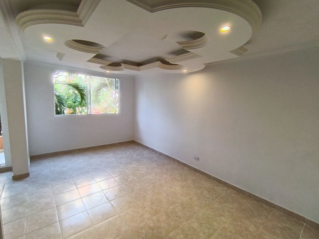 Apartamento en arriendo Atlántico Barranquilla Crparque La 100 74 m2 Habitaciones 3 Baños 2 Garajes 1 Precio $1500000