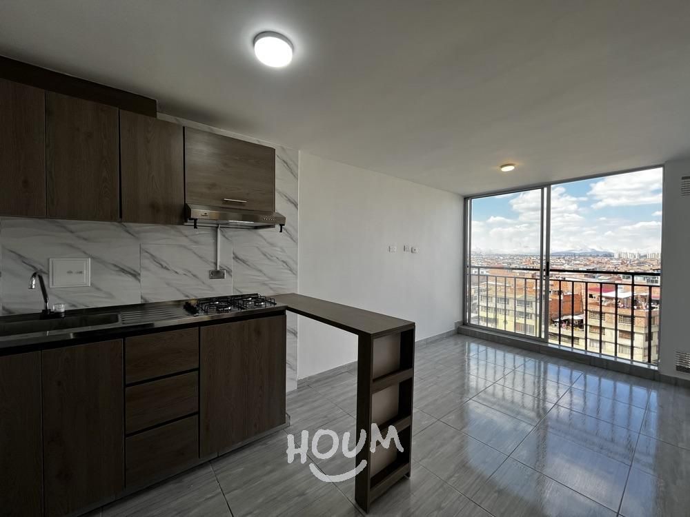 Apartamento en arriendo Cundinamarca Bogotá María Paz 38 m2 Habitaciones 2 Baños 1 Garajes 0 Precio $1330000