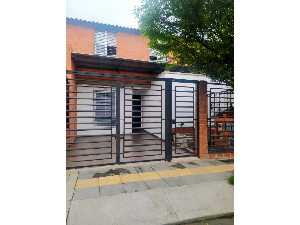 Casa en venta Valle Del Cauca Cali Conjunto Residencial Salamanca 89 m2 Habitaciones 4 Baños 2 Garajes 1 Precio $400000000