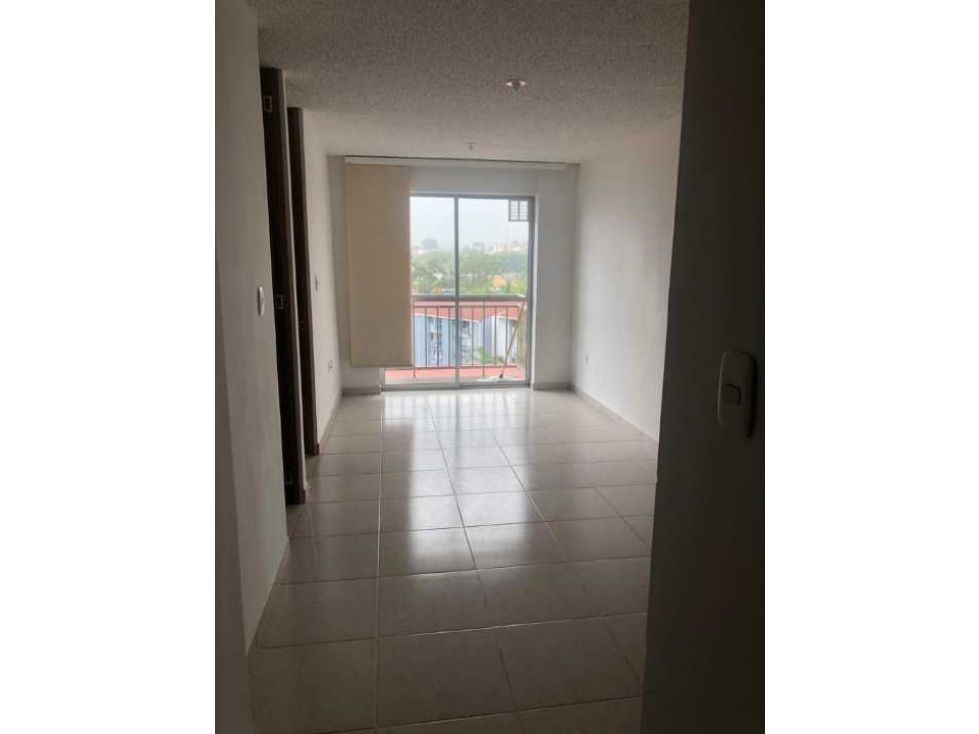 Apartamento en venta Quindío Armenia Br La Cecilia Et Iii 42 m2 Habitaciones 2 Baños 1 Garajes 0 Precio $220000000