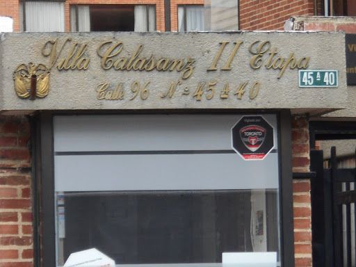 Apartamento en arriendo Cundinamarca Bogotá La Castellana 93 m2 Habitaciones 3 Baños 3 Garajes 2 Precio $4242000