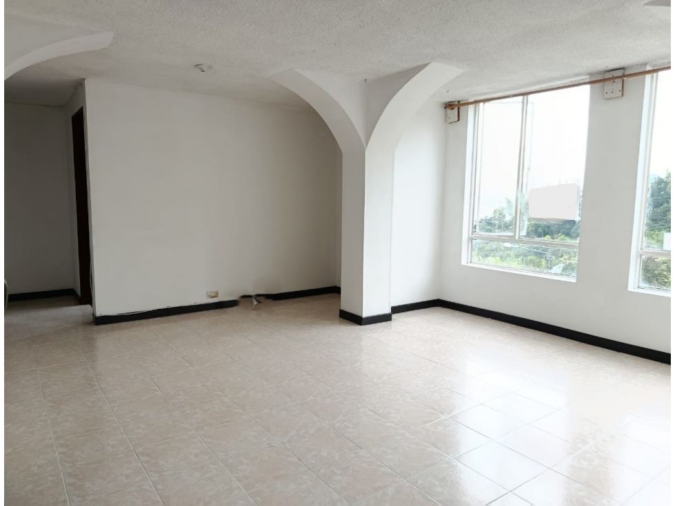 Apartamento en venta Caldas Manizales Estambul 63 m2 Habitaciones 3 Baños 1 Garajes 0 Precio $195000000