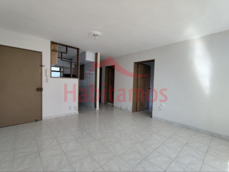 Apartamento en arriendo Antioquia Medellín Lorena 88 m2 Habitaciones 3 Baños 2 Garajes 0 Precio $3000000